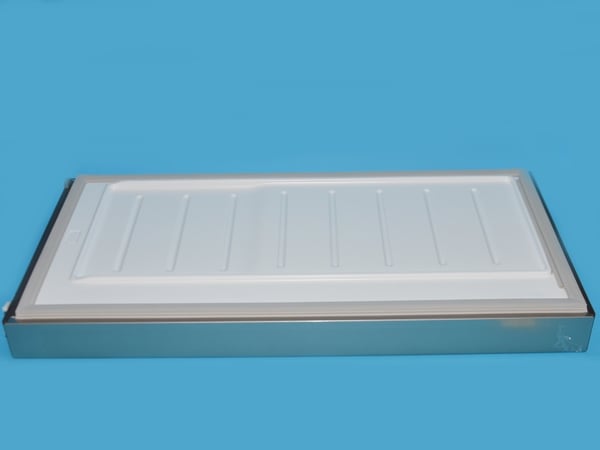Insulated Door