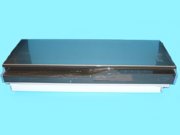 Insulated Door