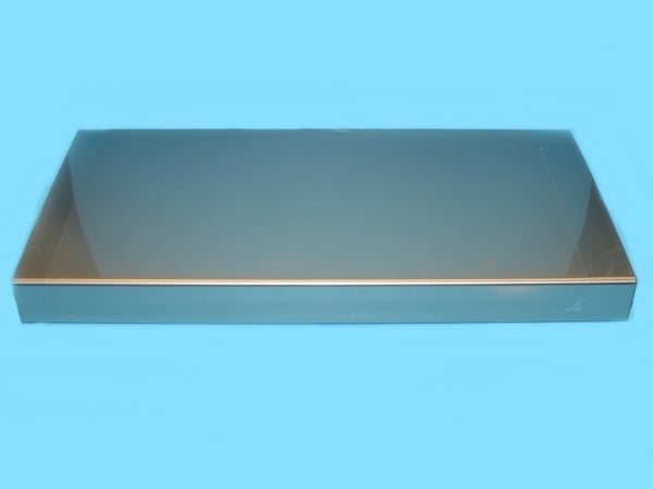 Insulated Door