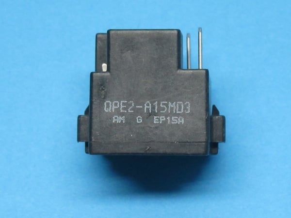 Overload Relay