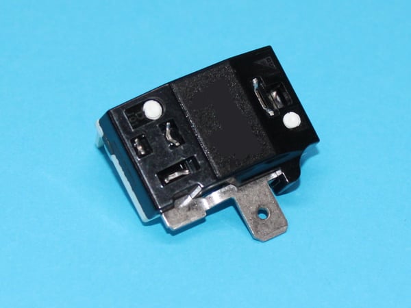 Overload Relay