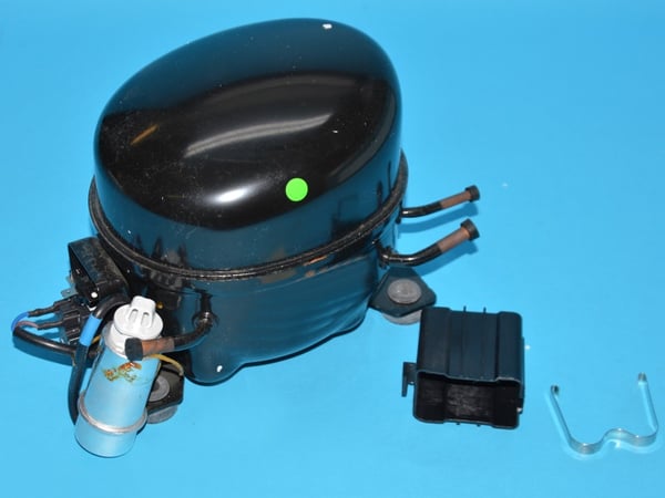 Compressor Pz120H1Y