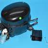 Hisense Fridge & Freezer Compressor Pz120H1Y - Image 1