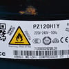 Hisense Fridge & Freezer Compressor Pz120H1Y - Image 2