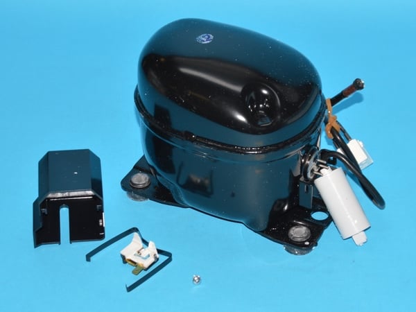 Compressor Hdl125A