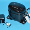 Hisense Fridge & Freezer Compressor Hdl125A - Image 1