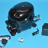 Hisense Fridge & Freezer Compressor - Image 1