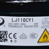 Hisense Fridge & Freezer Compressor - Image 2
