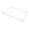 Hisense Fridge & Freezer Glass Shelf Assy - Image 3