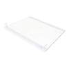 Hisense Fridge & Freezer Glass Shelf Assy - Image 4