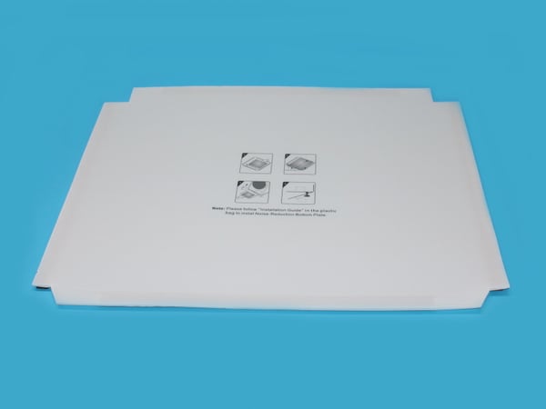 Noise Reduce Board