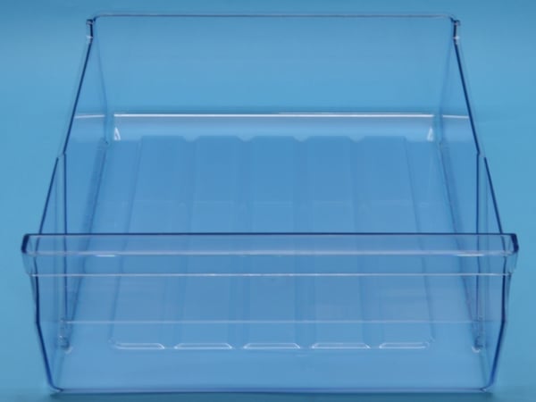 Freezer Upper Drawer