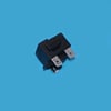 Hisense Fridge & Freezer Starting Relay Qp2-15L - Image 1