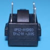 Hisense Fridge & Freezer Starting Relay Qp2-15L - Image 2