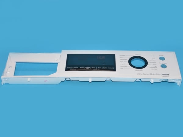 Control Panel Assy