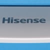 Hisense Fridge & Freezer Lid Handle - Image 1