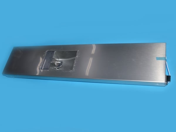 Insulated Door Assy