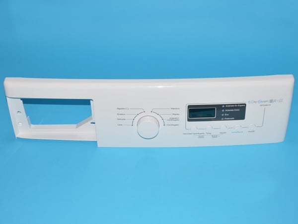 Control Panel Assy