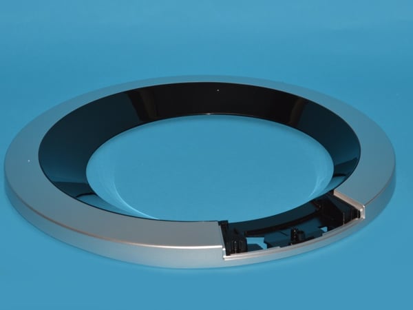 Door Cover Outer