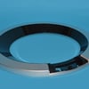 Hisense Washing Machine Door Cover Outer - Image 1