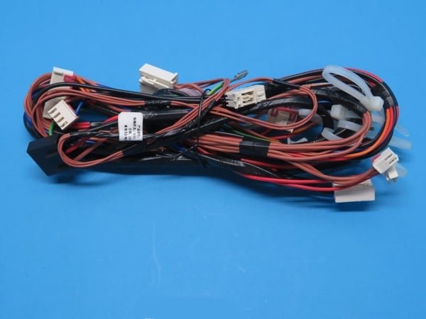Cable Set Assy