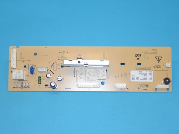 Pover Board