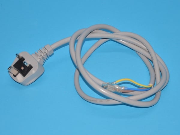 Cable And Plug
