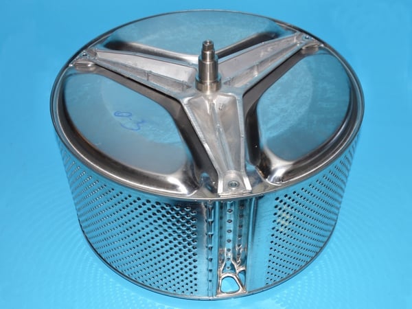 Drum Assy
