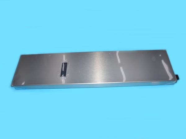 Insulated Door