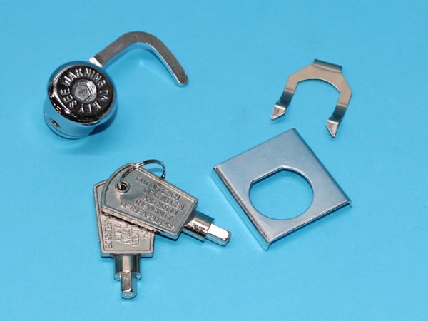 Lock Parts