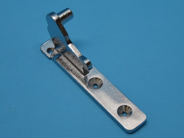 Central Hinge