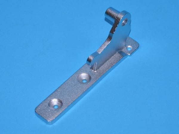 Central Hinge
