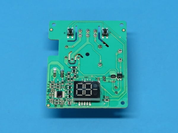 Logic Board