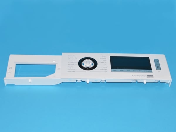 Control Panel Assy