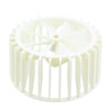 AEG Tumble Dryer Cooling Fan Impeller - Image 2