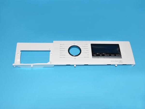 Control Panel Assy