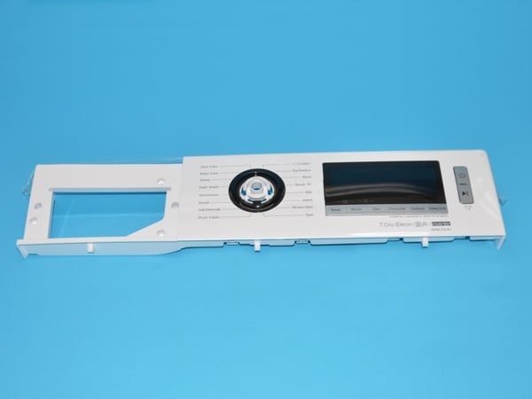 Control Panel Assy