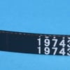 Hisense Washing Machine Belt - Image 1