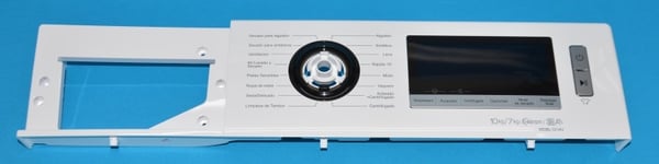 Control Panel Assy