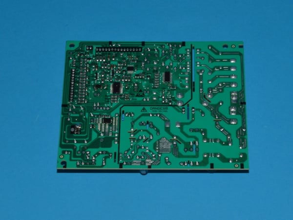 Logic Board