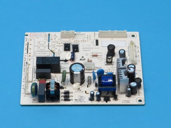 Power Board