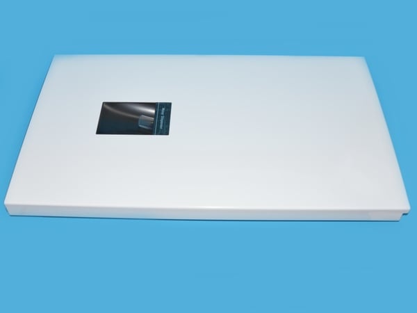 Insulated Door Assy