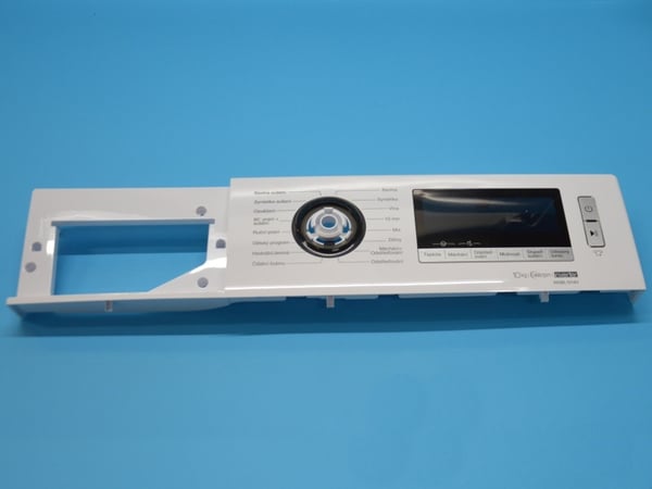 Control Panel Assy
