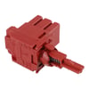 Zanussi Tumble Dryer Start Switch Push Button - Image 4