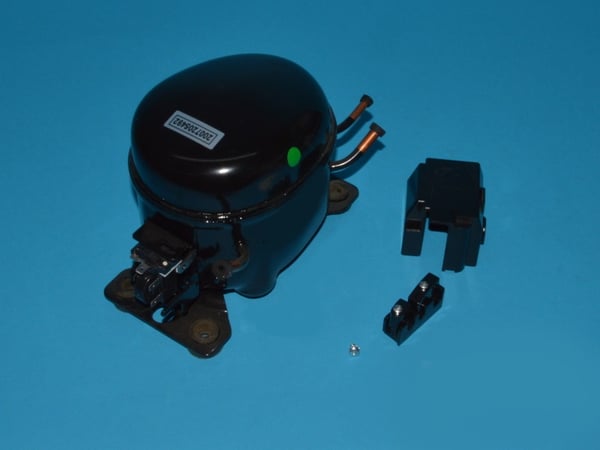 Compressor Hyb60Mhu