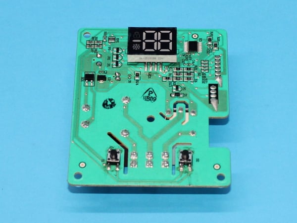 Logic Board