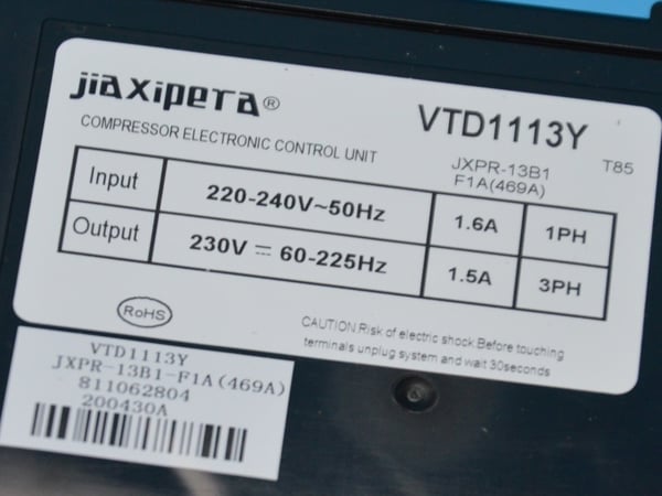 Inverter