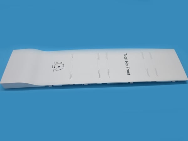 Air Duct Cover