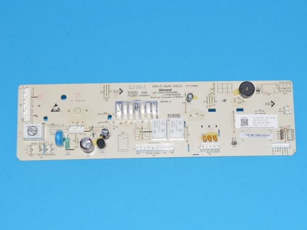 Control Unit