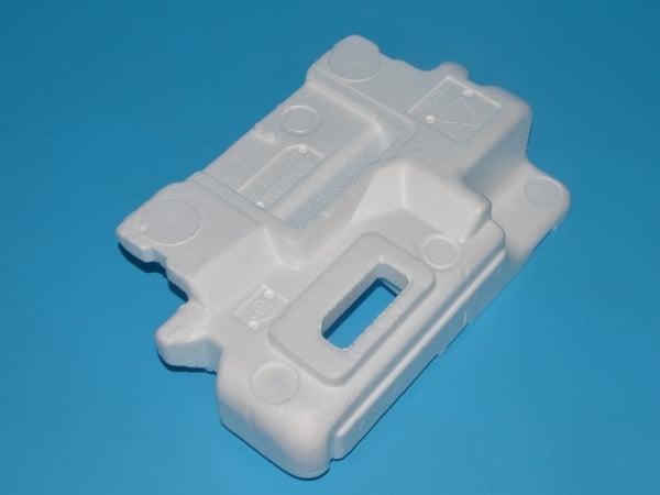 Air Duct Insulation